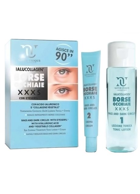 NATUR UNIQUE IALUCOLLAGEN BORS