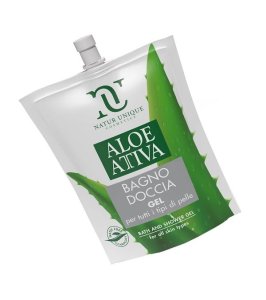 ALOE ATTIVA BAGNO DOCCIA 100ML