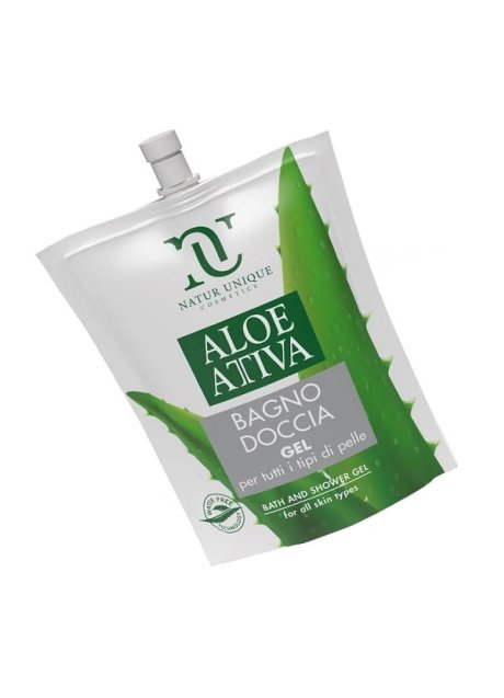 ALOE ATTIVA BAGNO DOCCIA 100ML