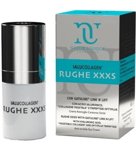IALUCOLLAGEN RUGHE XXXS CONT O