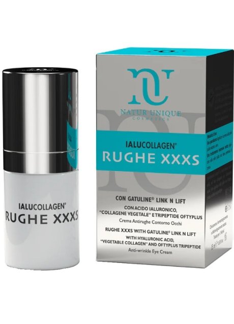 IALUCOLLAGEN RUGHE XXXS CONT O