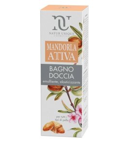 MANDORLA ATTIVA BAGNO DOCCIA