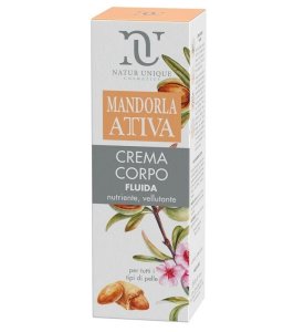 MANDORLA ATTIVA OLIO CRP PROF