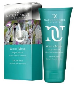 NATUR UNIQUE WHITE MUSK BAGNOD