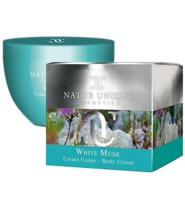 NATUR UNIQUE WHITE MUSK CR CRP