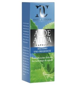 NATUR UNIQUE BALSAMO ALOE FREQ