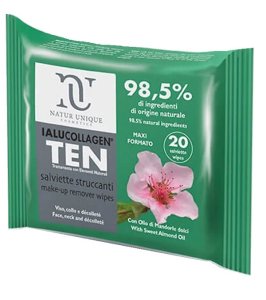 IALUCOLLAGEN TEN SALV STRUC20P