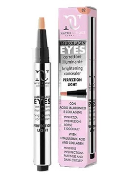 IALUCOLLAGEN EYES CORR PERF 02
