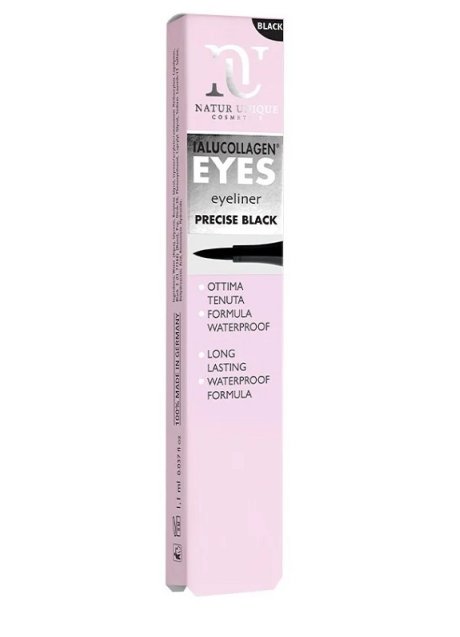 IALUCOLLAGEN EYES EYELINER BLA
