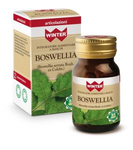 BOSWELLIA 55CPS VEG WINTER