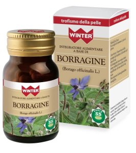 BORRAGINE 55PRL WINTER