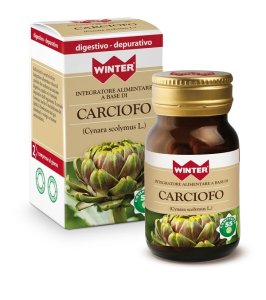 CARCIOFO 55CPR WINTER