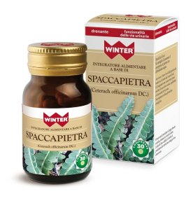 SPACCAPIETRA 30CPR WINTER