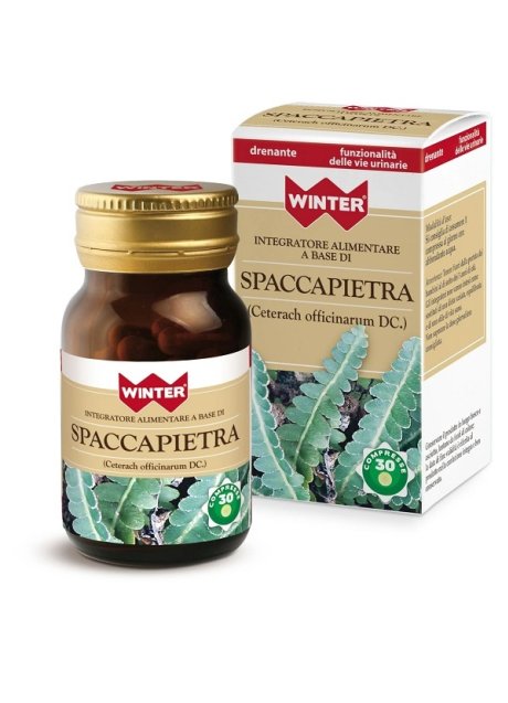 SPACCAPIETRA 30CPR WINTER