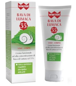 CREMA BAVA DI LUMACA 35 WINTER