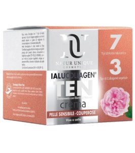 IALU TEN CREMA COUPEROSE 50ML