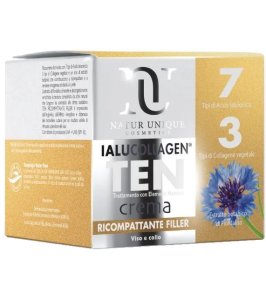 IALU TEN CREMA RICOMPATTANTE