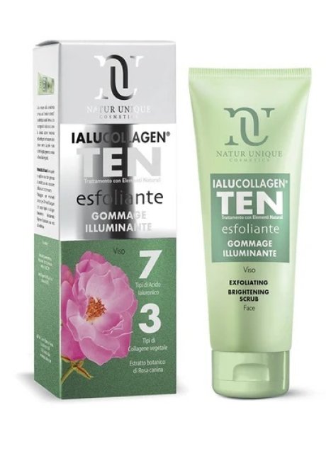 IALU TEN ESFOLIANTE ILLUM VISO