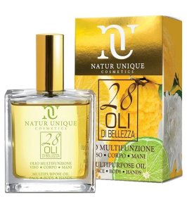 NATUR UNIQUE 28 OLI NEW OLIO