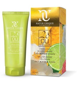 NATUR UNIQUE 28 OLI NEW CREMA