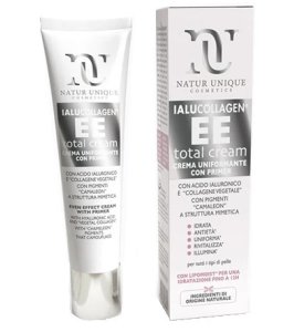 IALUCOLAGEN TOTAL EE CREAM 40ML