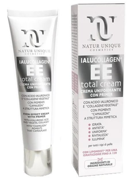 IALUCOLAGEN TOTAL EE CREAM 40ML