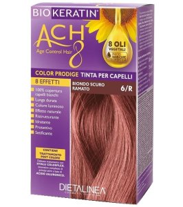 BIOKERATIN ACH8 COLOR 6/R