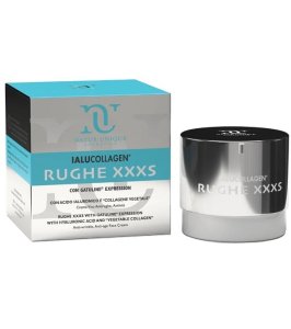 NATUR UNIQUE IALUCOLLAGEN RUGH