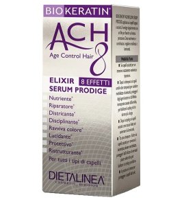 BIOKERATIN ACH8 ELIXIR SERUM PRODIGE 15 ML