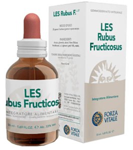 LES RUBUS FRUCTICOSUS GTT 50ML