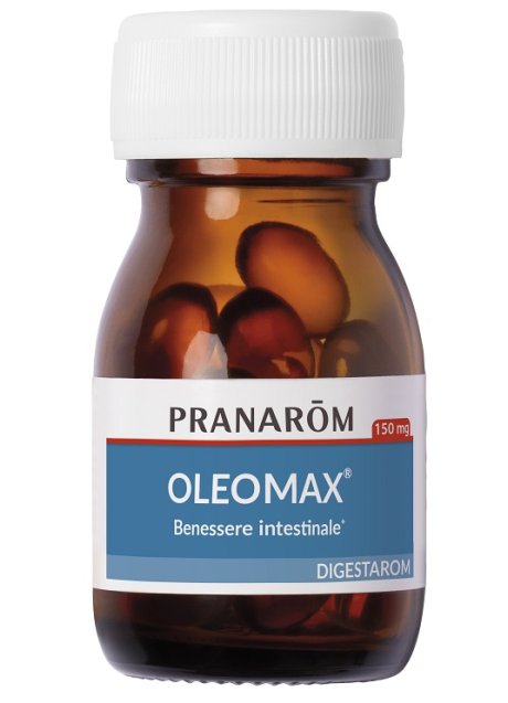 PRANAROM OLEOMAX BENESS INTEST