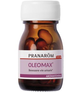 PRANAROM OLEOMAX BENESS URIN