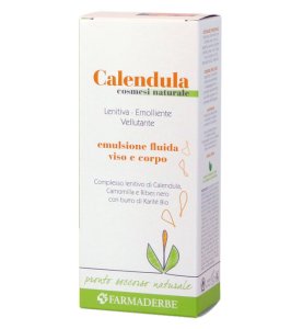 EMULSIONE CALENDULA FDR