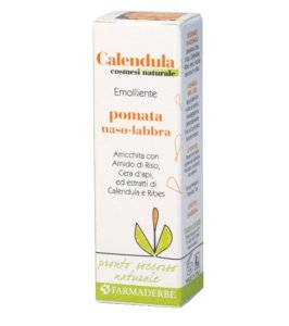 CALENDULA POMATA PROT NASO/LAB