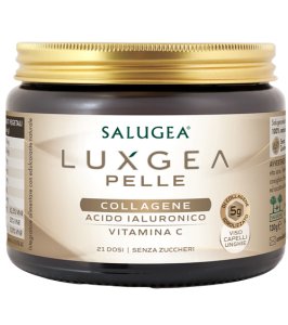 LUXGEA PELLE 130G