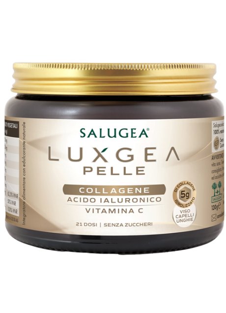 LUXGEA PELLE 130G