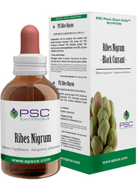 PSC RIBES NIGRUM GOCCE 15ML