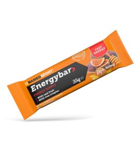 ENERGYBAR FIG&HONEY 35G
