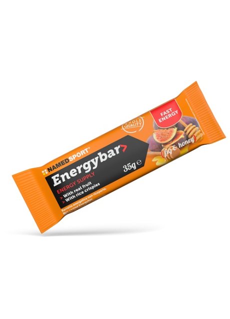 ENERGYBAR FIG&HONEY 35G