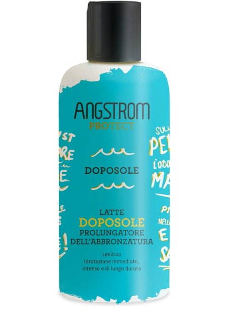 ANGSTROM LATT D/SOLE 200ML 2025