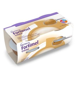 FORTIMEL CREME CAFFE' 4PZ 125G