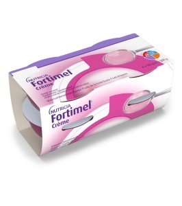 FORTIMEL CREME FRUT BOSCO 4PZ