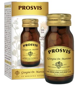 PROSVIS 100PAST