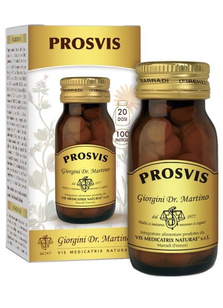 PROSVIS 100PAST