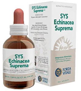 SYS ECHINACEA SOL IAL 50ML
