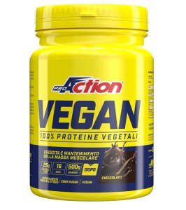 PROACTION FIT PROT.VEGET D/RISO