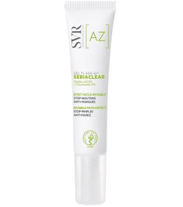 SEBIACLEAR CICAPEEL FLASH 15ML