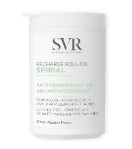 SPIRIAL ROLL ON REFILL 50ML