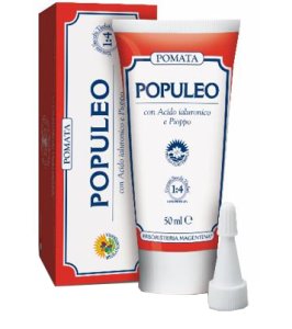 POPULEO POMATA 50ML