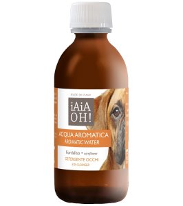 CANE ACQUA FIORDAL150ML IAIAOH